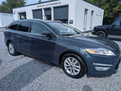 Grau Gebraucht 2014 Ford Mondeo Business Edition Kombi | 7.990 € (Guter Preis)