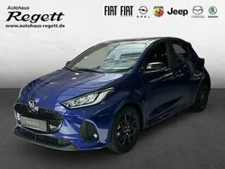 Neu 2024 Mazda 2 Homura-Line | 25.990 € (Guter Preis)