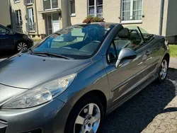 Peugeot 207 CC