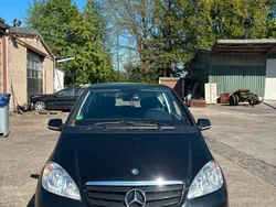 Mercedes A150