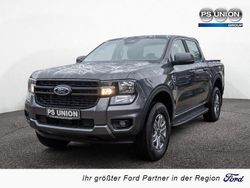 Carbonized gray Neu 2025 Ford Ranger XLT Abholung | 46.990 € (Fairer Preis)