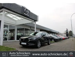 Schwarz Gebraucht 2023 Mazda CX-30 Selection SUV | 25.990 € (Guter Preis)