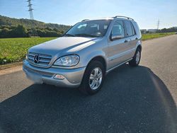 Silber Gebraucht 2003 Mercedes ML350 SUV | 5.500 €
