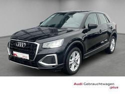Schwarz Gebraucht 2023 Audi Q2 Advanced SUV | 33.980 € (Fairer Preis)