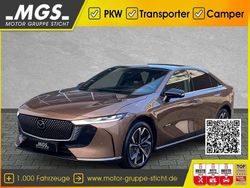 Melting copper Neu 2025 Mazda 6e Takumi-Line Limousine | 37.950 € (Guter Preis)