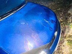 Blau Gebraucht 2000 VW Passat Limousine | 1.000 € (Guter Preis)