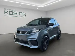 Andere Neu 2025 Aixam Coupe Sport Coupé | 18.770 € (Fairer Preis)