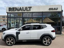 Arktisweiß Neu 2025 Dacia Duster Journey SUV | 24.990 € (Fairer Preis)