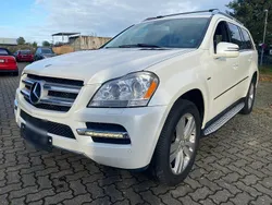 Weiß Gebraucht 2011 Mercedes ML350 SUV | 18.499 € (Fairer Preis)