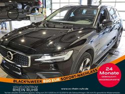 Schwarz Gebraucht 2023 Volvo V60 CC Plus Kombi | 35.850 € (Guter Preis)