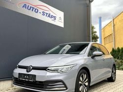 Grau Gebraucht 2023 VW Golf VIII Move Kleinwagen | 21.490 € (Guter Preis)