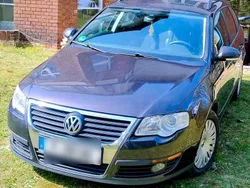 Braun Gebraucht 2008 VW Passat Kombi | 2.600 € (Fairer Preis)
