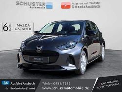 Lead grey Neu 2025 Mazda 2 Center-Line Kleinwagen | 23.480 € (Fairer Preis)