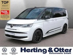 Weiß Neu 2025 VW T7 Edition Van | 82.900 €