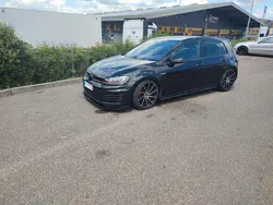 Schwarz Gebraucht 2014 VW Golf VII GTI Limousine | 12.900 € (Fairer Preis)