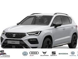 Weiß Neu 2025 Seat Ateca Black Edition SUV | 47.580 €