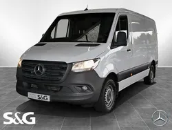 Andere Gebraucht 2021 Mercedes Sprinter Van | 24.800 € (Guter Preis)