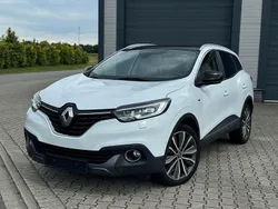 Weiß Gebraucht 2015 Renault Kadjar Bose Edition SUV | 8.990 € (Fairer Preis)
