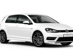 VW Golf VII