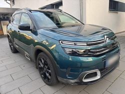 Grün Gebraucht 2020 Citroën C5 Aircross Shine SUV | 18.500 € (Superpreis)