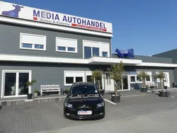 Schwarz Gebraucht 2014 Skoda Superb Exclusive Kombi | 15.900 € (Teuer)