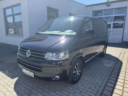 Schwarz Gebraucht 2013 VW T5 Life Van | 22.800 € (Guter Preis)
