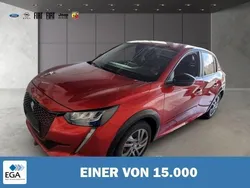 Gebraucht 2023 Peugeot e-208 Active Kleinwagen | 18.450 € (Fairer Preis)