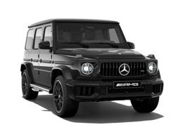 Gebraucht 2025 Mercedes G63 AMG AMG SUV | 245.000 € (Fairer Preis)