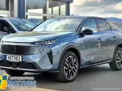Titane grau Neu 2025 Peugeot 3008 GT SUV | 34.399 € (Superpreis)