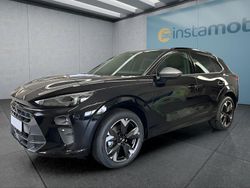 Schwarz Neu 2025 Cupra Terramar SUV | 39.099 € (Fairer Preis)