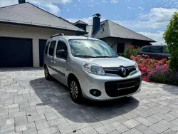 Highland grey Gebraucht 2019 Renault Kangoo LIMITED Van / Kleinbus | 7.499 € (Superpreis)