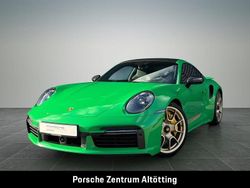 Grün Gebraucht 2022 Porsche 992 | 203.911 € (Guter Preis)