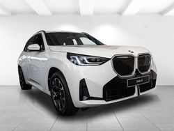 Alpinweiss uni Gebraucht 2025 BMW X3 M Sport SUV | 54.190 € (Superpreis)