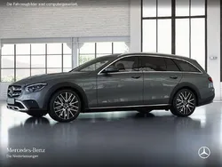 Gebraucht 2021 Mercedes E200 | 35.990 € (Fairer Preis)