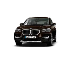Gebraucht 2022 BMW X1 Efficient Dynamics SUV | 27.990 € (Fairer Preis)