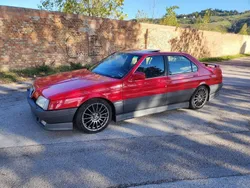 Rot Gebraucht 1993 Alfa Romeo 164 Super Limousine | 15.000 €