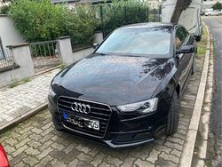 Schwarz Gebraucht 2016 Audi A5 Sport Coupé | 19.900 € (Fairer Preis)