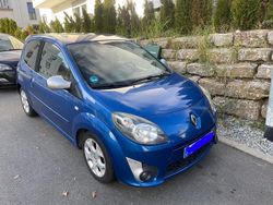 Blau Gebraucht 2008 Renault Clio II GT Kleinwagen | 1.600 €