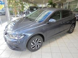 Grau Neu 2025 VW Polo Life Limousine | 27.490 € (Fairer Preis)