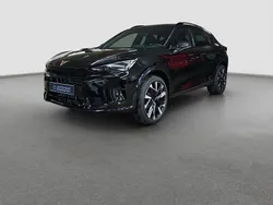 Schwarz Neu 2025 Cupra Formentor VZ1 SUV | 43.900 € (Fairer Preis)