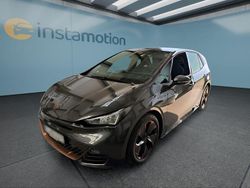 Grau Gebraucht 2022 Cupra Born Kleinwagen | 23.649 € (Fairer Preis)