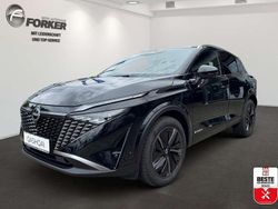 Pearl black Neu 2025 Nissan Qashqai 360º SUV | 39.990 € (Teuer)