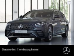 Grau Gebraucht 2020 Mercedes E300 AMG Limousine | 32.790 € (Guter Preis)