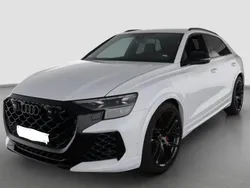 Weiß Gebraucht 2024 Audi RS Q8 Ambiente SUV | 127.500 € (Superpreis)