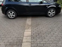 Schwarz Gebraucht 2009 Seat Leon Stylance Limousine | 3.500 € (Fairer Preis)