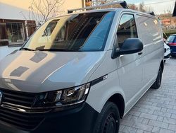 Beige Gebraucht 2021 VW T6.1 Van | 27.400 € (Superpreis)