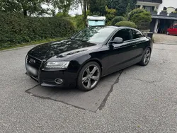 Schwarz Gebraucht 2008 Audi A5 Coupé | 7.499 € (Fairer Preis)