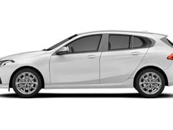 Schwarz Neu 2025 BMW 123 Efficient Dynamics Kleinwagen | 46.050 € (Fairer Preis)