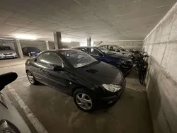 Gebraucht 2002 Peugeot 206 CC Platinum Cabrio | 500 € (Superpreis)