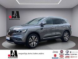 Grau Gebraucht 2017 Renault Koleos SUV | 17.900 € (Etwas zu teuer)